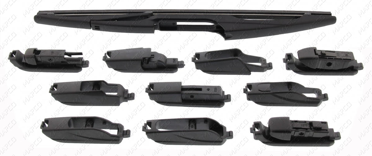 MAPCO Wischblatt hinten  104930