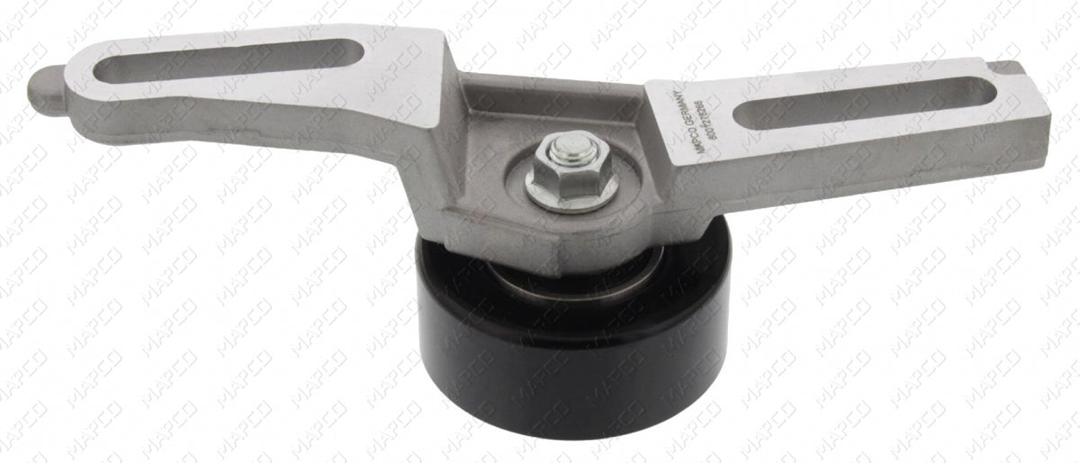 MAPCO Spannrolle, Keilrippenriemen 23381