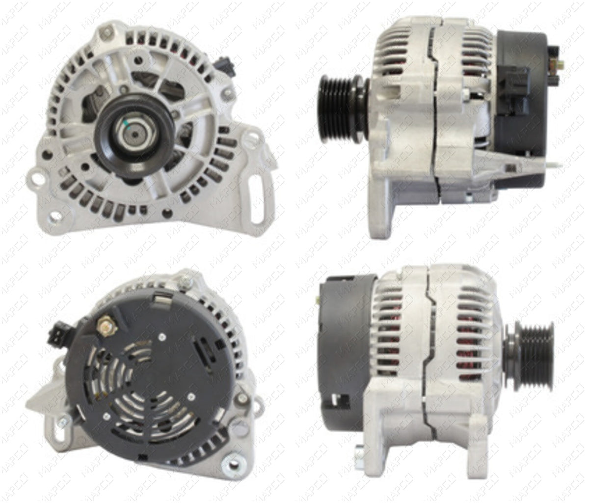 MAPCO Generator 13727