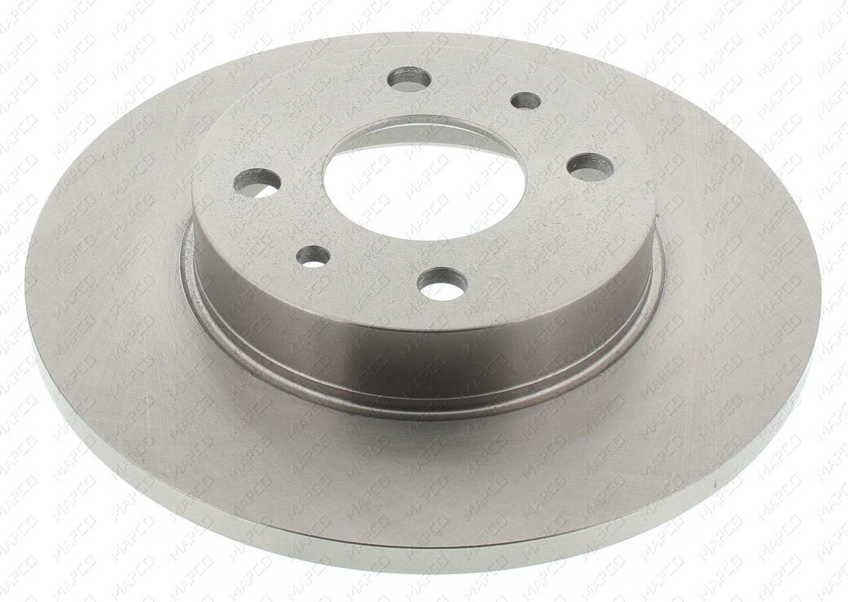 MAPCO Bremsscheibe 15021