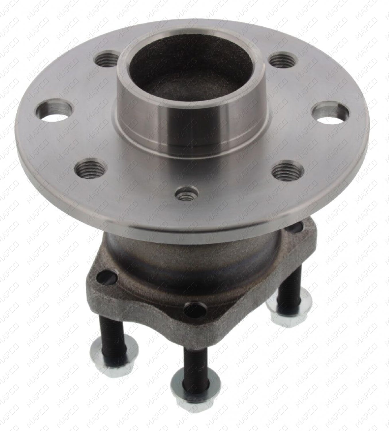 MAPCO Radlagersatz Hinterachse beidseitig  26806