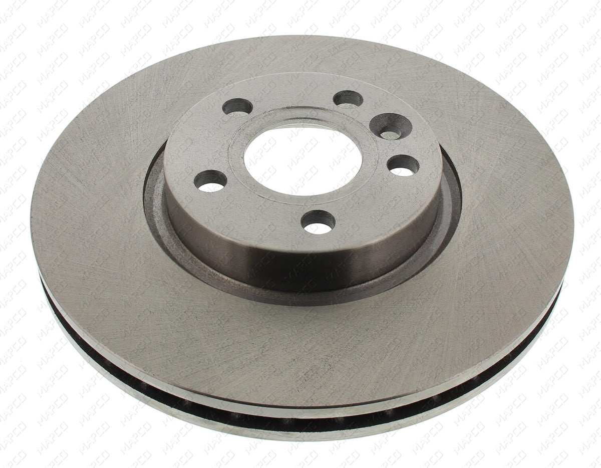 MAPCO Bremsscheibe Vorderachse  25821
