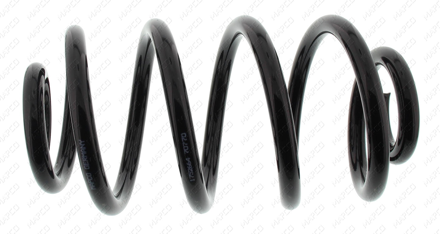 MAPCO Fahrwerksfeder Hinterachse  70770