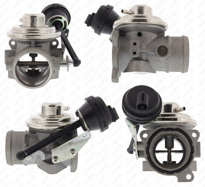 MAPCO AGR-Ventil 83822