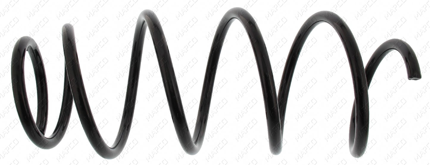 MAPCO Fahrwerksfeder Vorderachse  70208