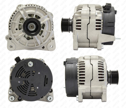 MAPCO Generator 13205