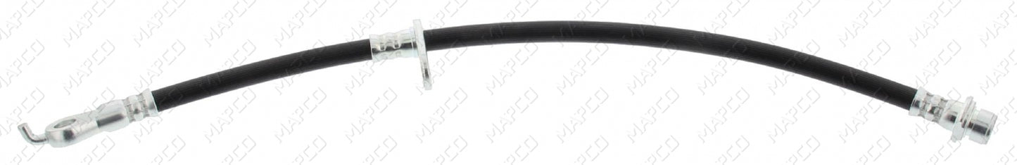 MAPCO Bremsschlauch Vorderachse links  3495