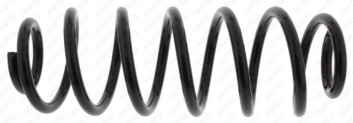 MAPCO Fahrwerksfeder Hinterachse  70991
