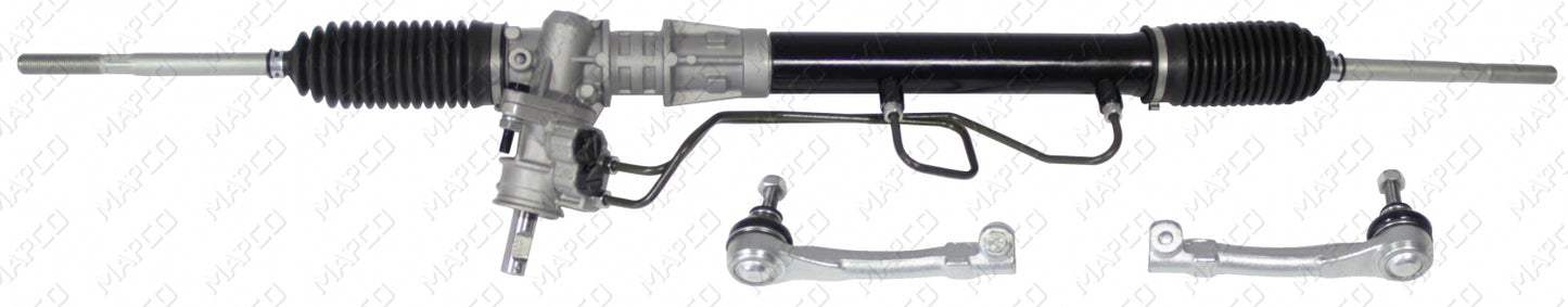 MAPCO Lenkgetriebe 29168