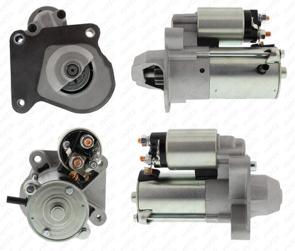 MAPCO Starter 13661