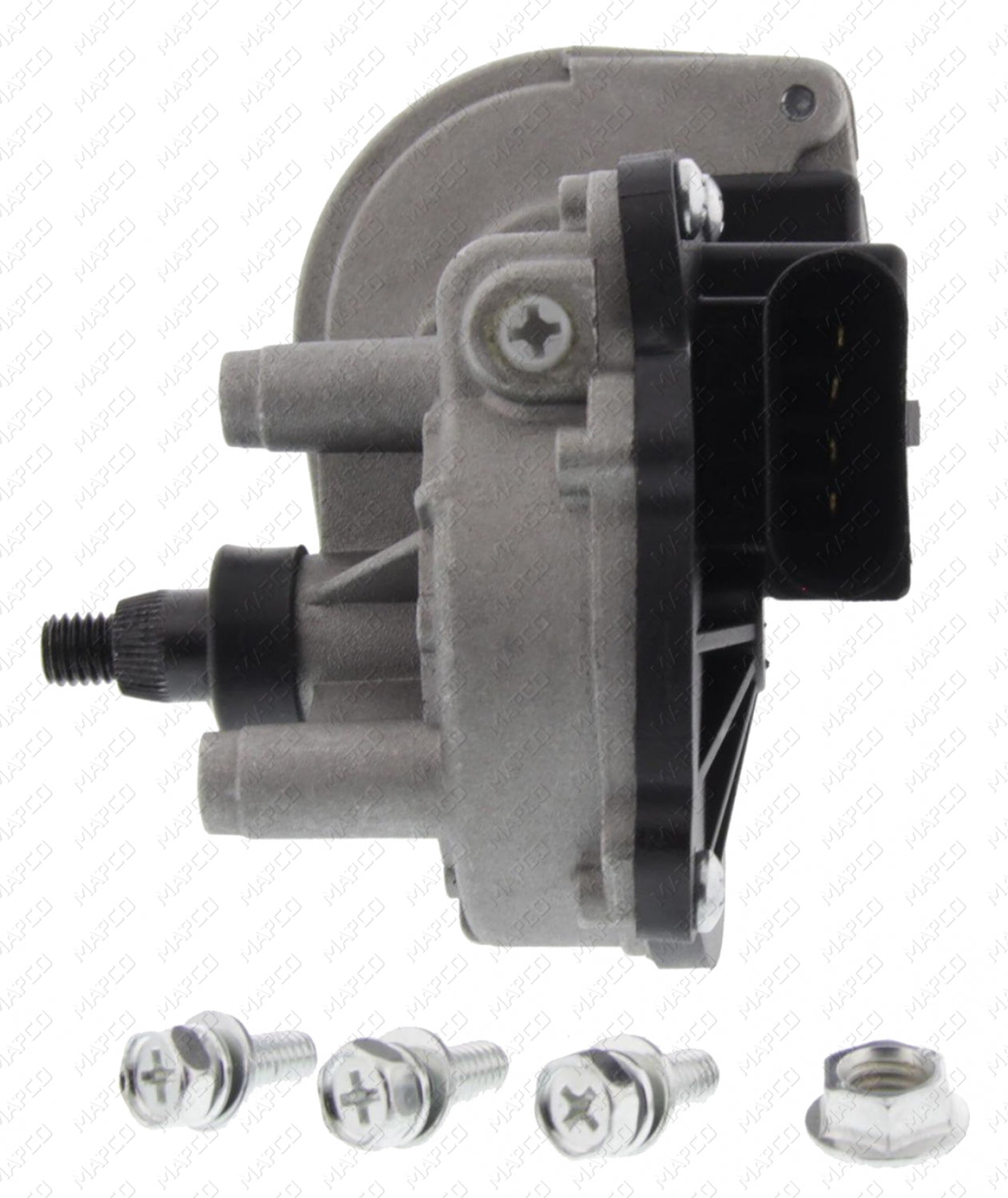 MAPCO Wischermotor vorne  90101