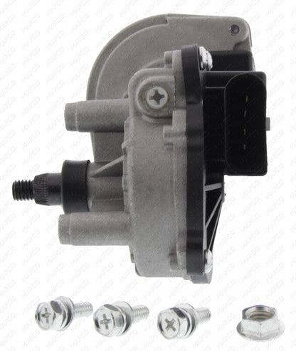 MAPCO Wischermotor vorne  90101