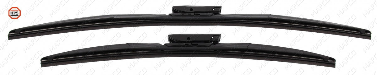 MAPCO Wischblatt Set  104121HPS