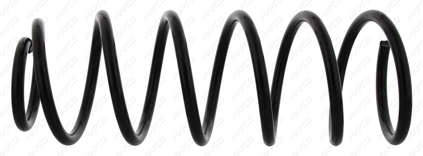 MAPCO Fahrwerksfeder Vorderachse  72801