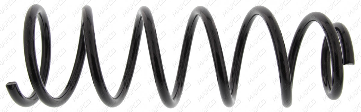 MAPCO Fahrwerksfeder Vorderachse  70609