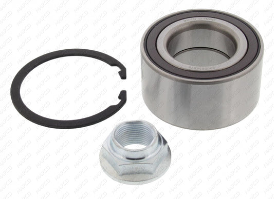 MAPCO Radlagersatz 26698