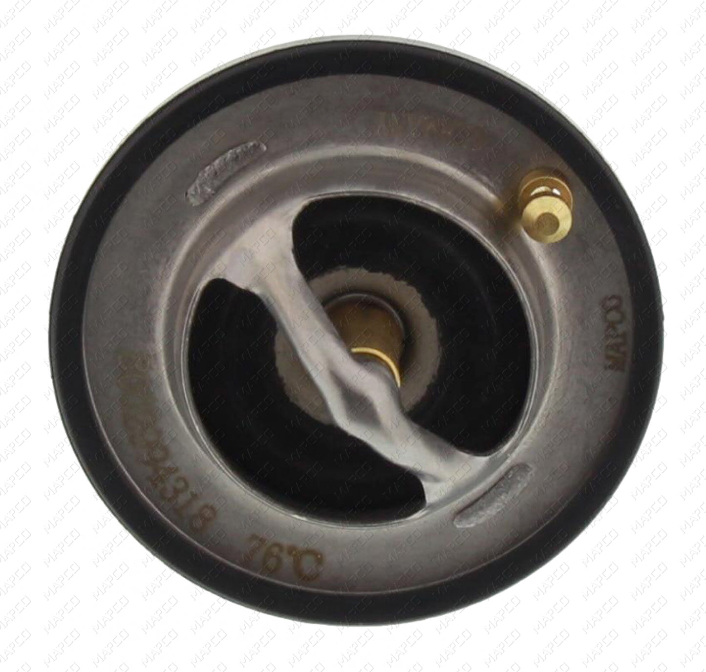 MAPCO Thermostat, Kühlmittel 28560