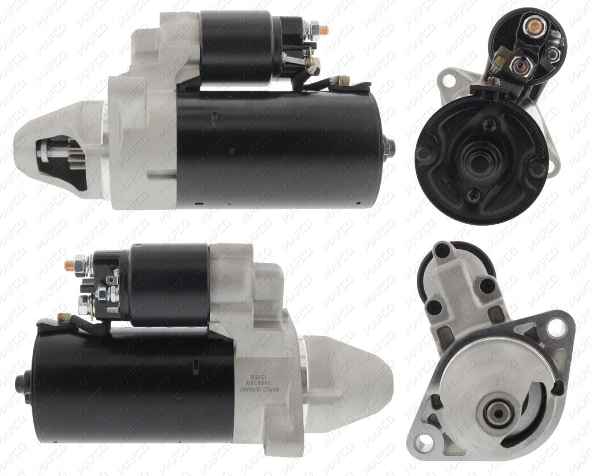MAPCO Starter 13258