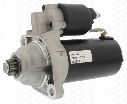 MAPCO Starter 13259