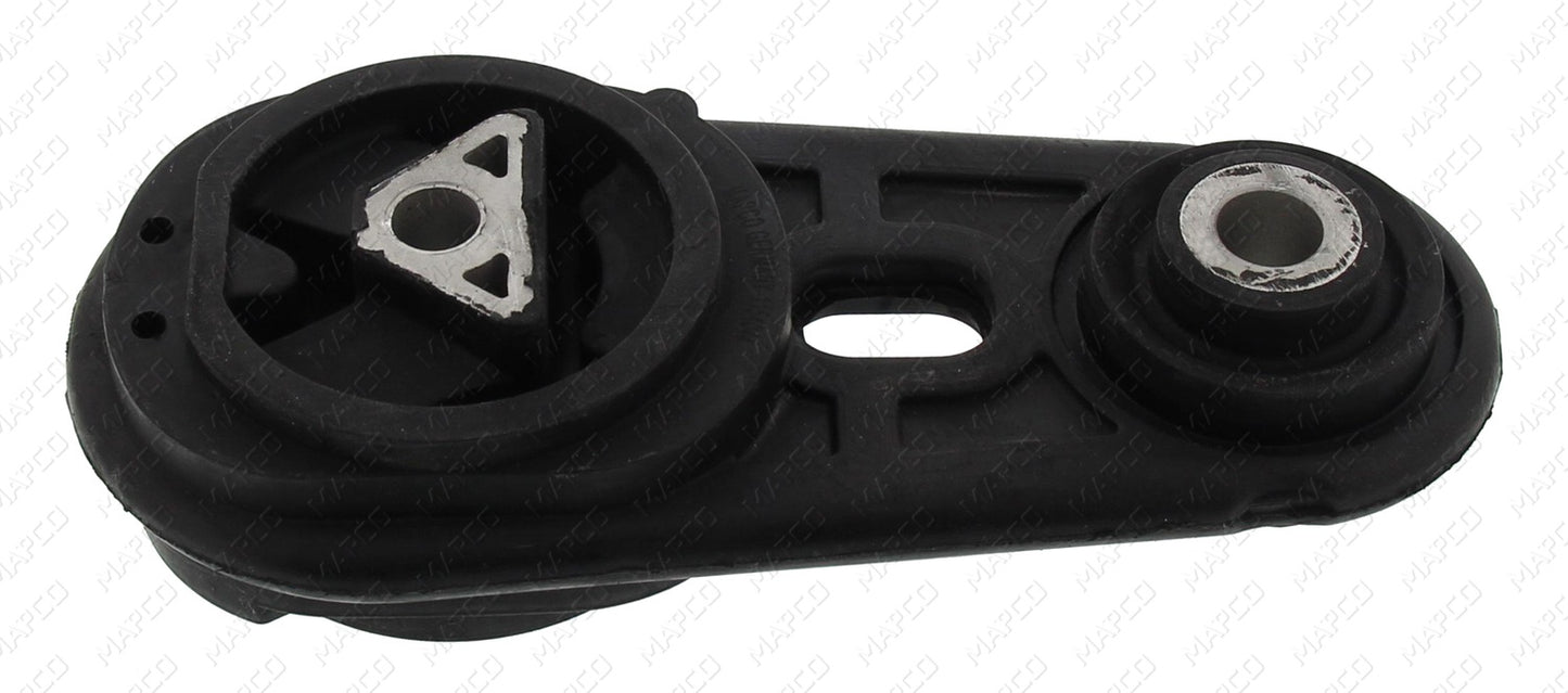 MAPCO Lagerung, Motor hinten  33178
