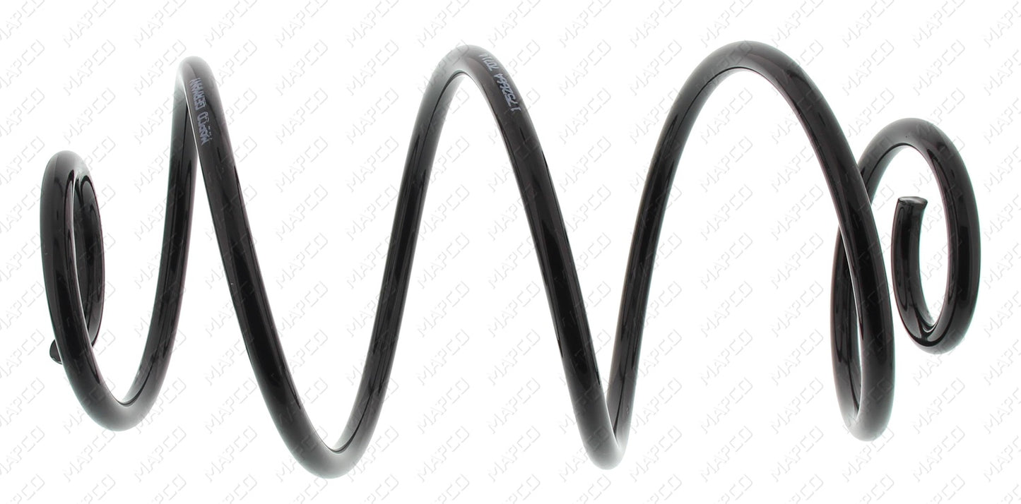 MAPCO Fahrwerksfeder Hinterachse  70714