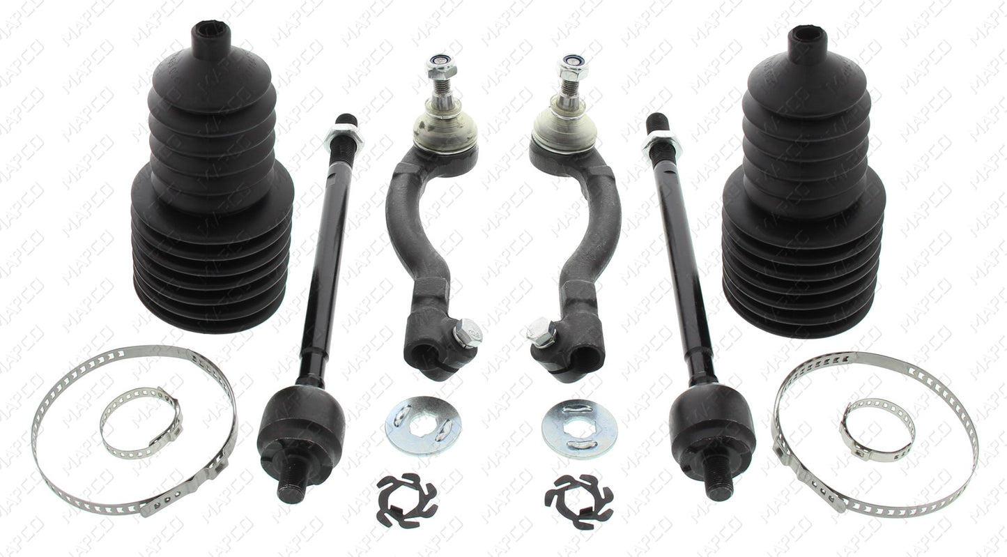 MAPCO Reparatursatz, Spurstange Satz  Vorderachse  53156/1