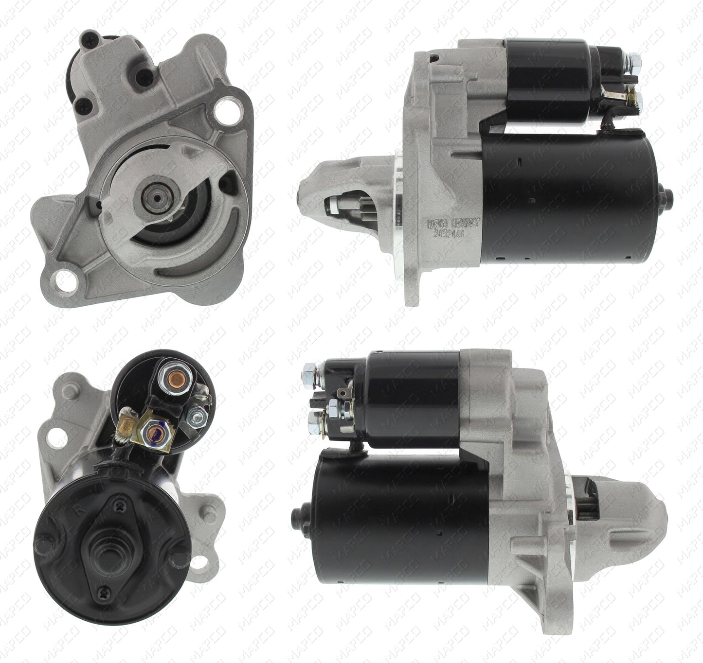 MAPCO Starter 13683