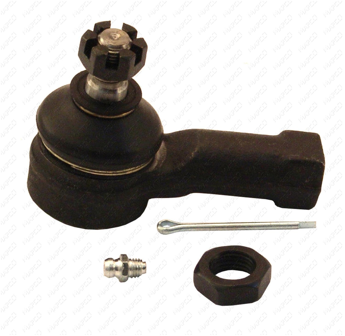 MAPCO Spurstangenkopf Vorderachse beidseitig  49256