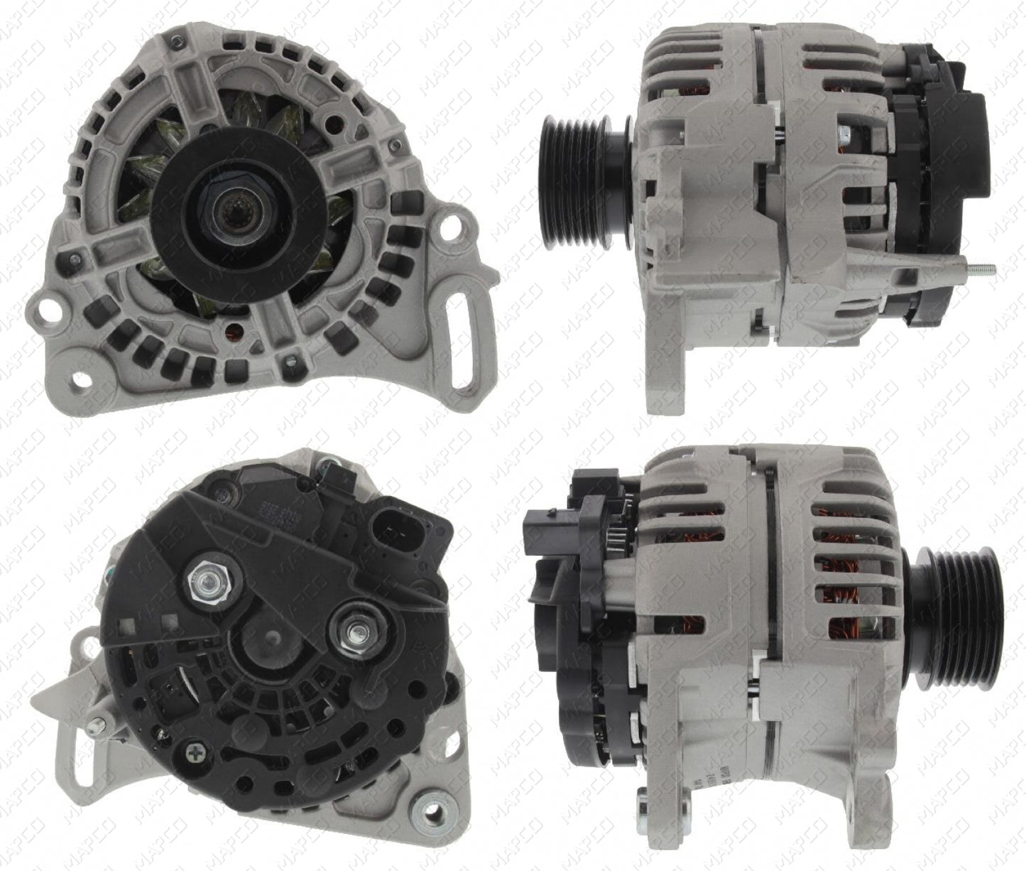 MAPCO Generator 13231