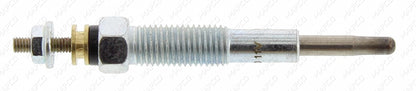 MAPCO Glühkerze 7580