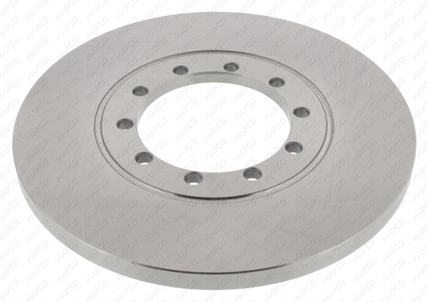 MAPCO Bremsscheibe Hinterachse  25824