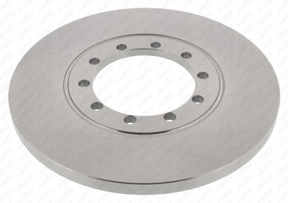 MAPCO Bremsscheibe Hinterachse  25824
