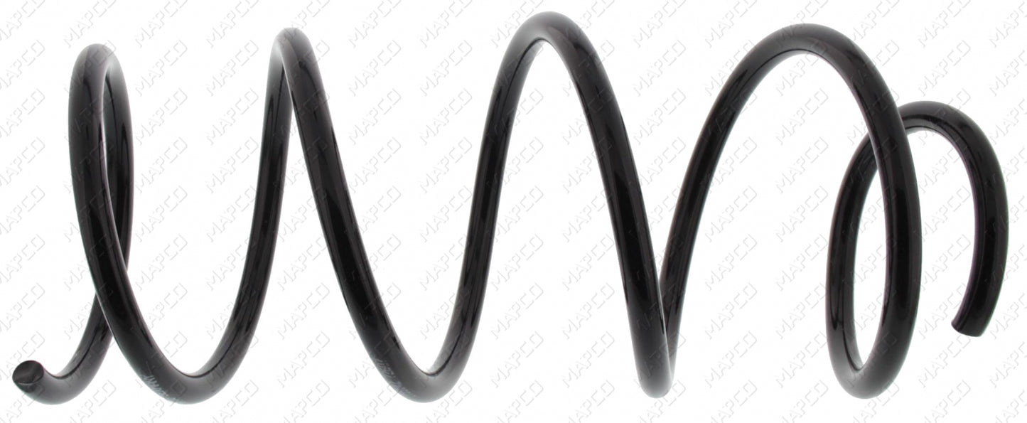 MAPCO Fahrwerksfeder Vorderachse  72607