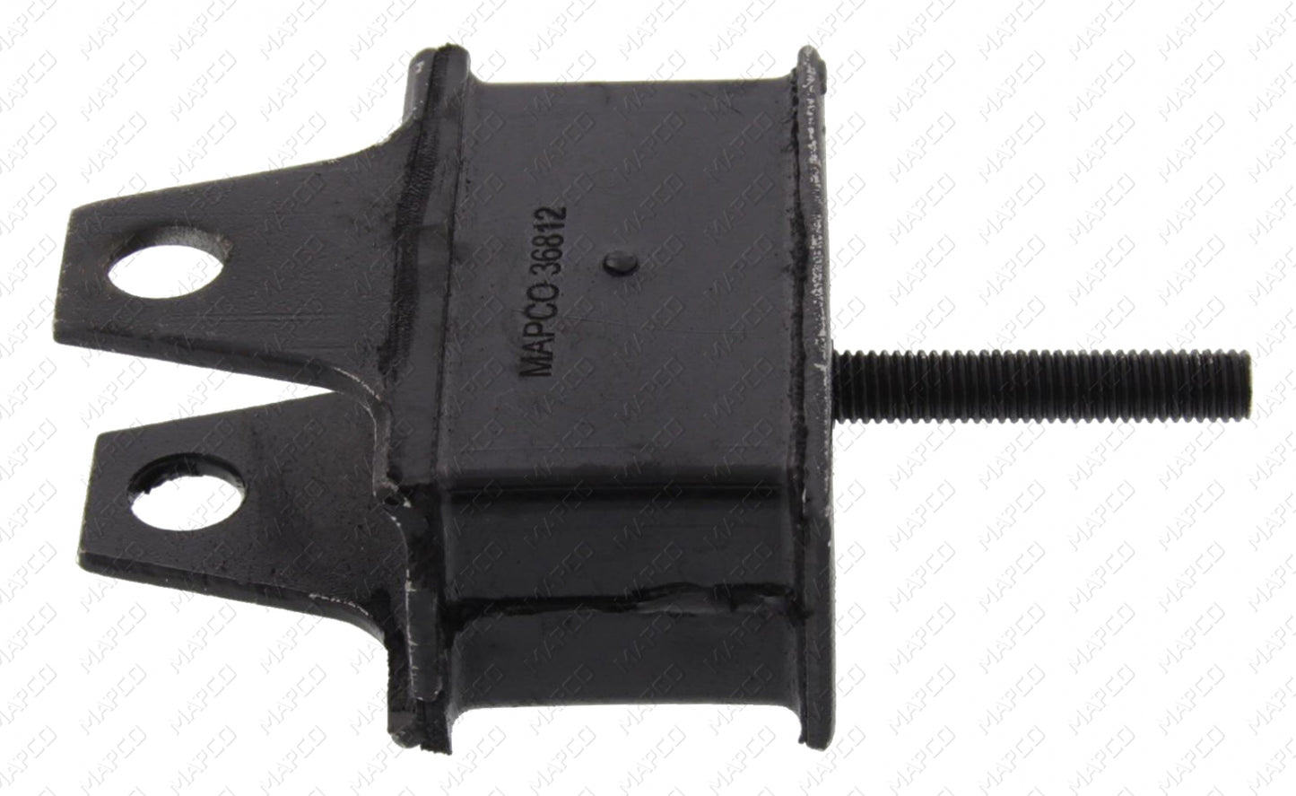 MAPCO Lagerung, Motor mitte  36812