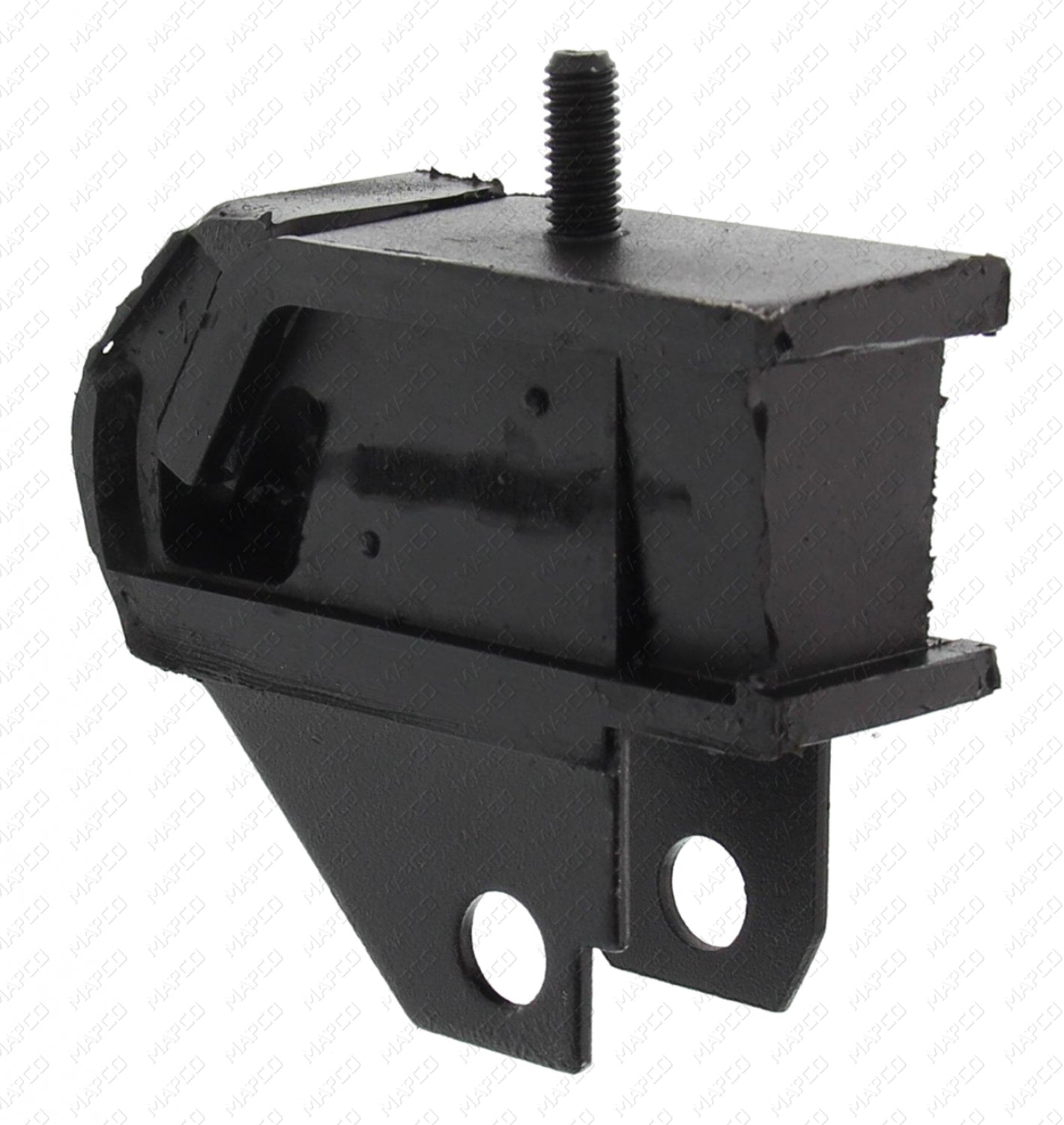 MAPCO Lagerung, Motor vorne  beidseitig  36824