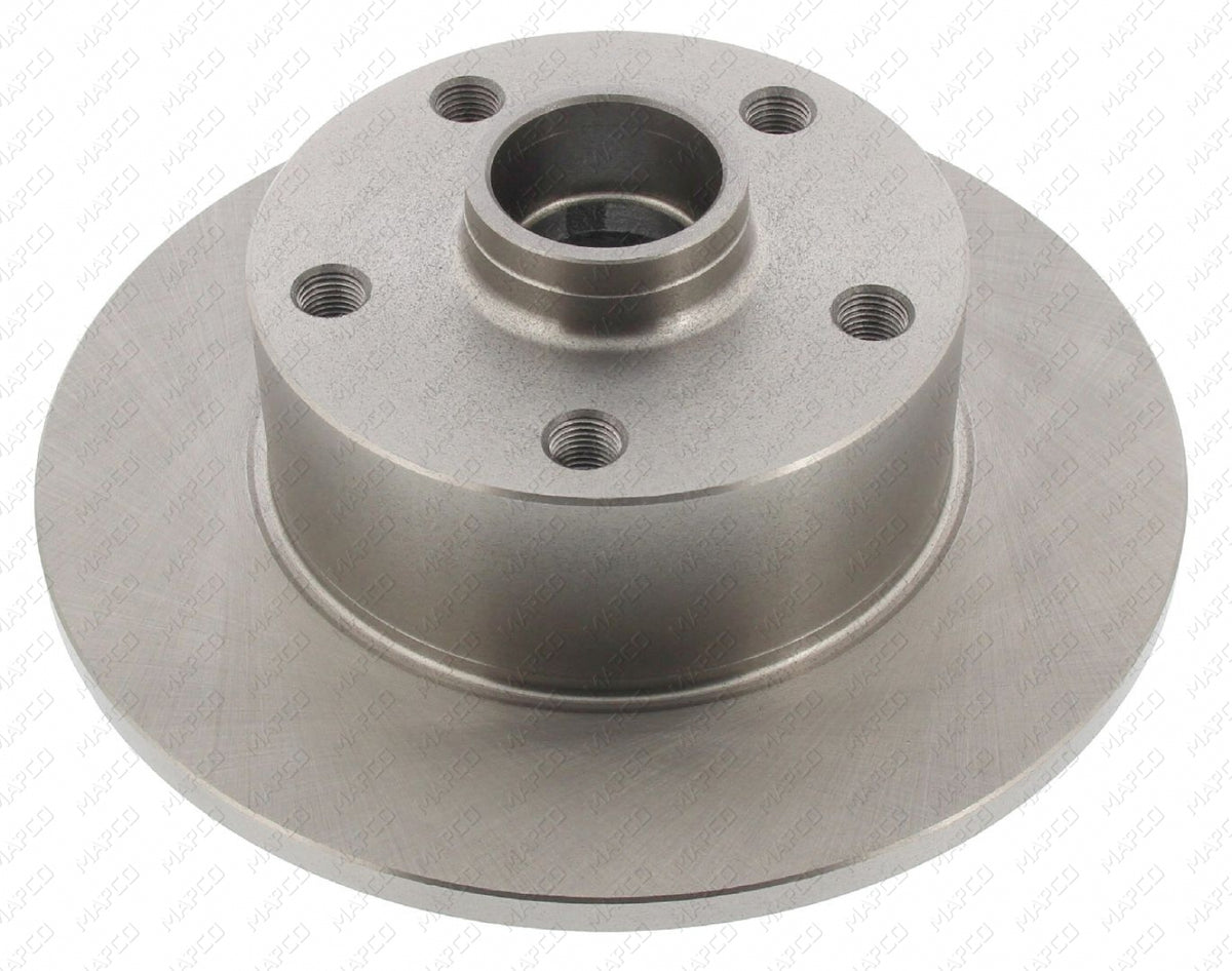 MAPCO Bremsscheibe 15914