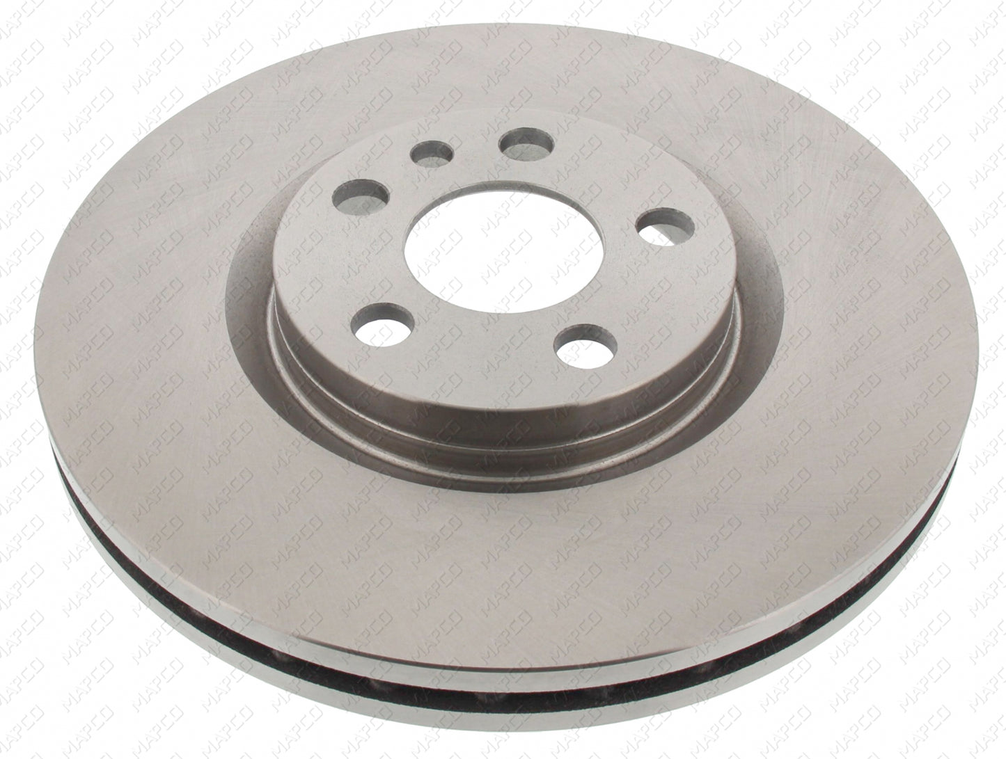 MAPCO Bremsscheibe Vorderachse  15052
