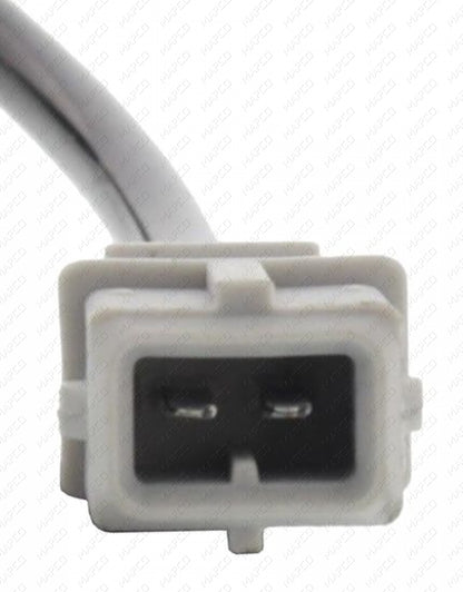 MAPCO Sensor, Raddrehzahl Hinterachse beidseitig  86401