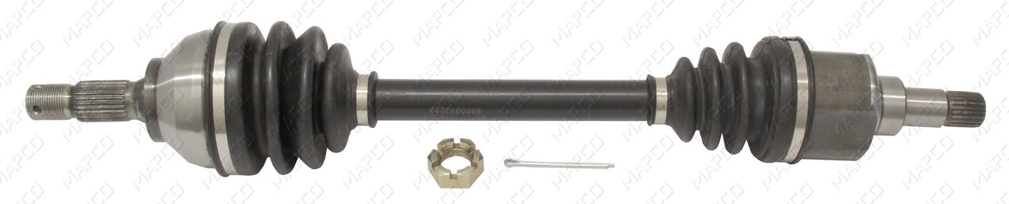 MAPCO Antriebswelle 16333
