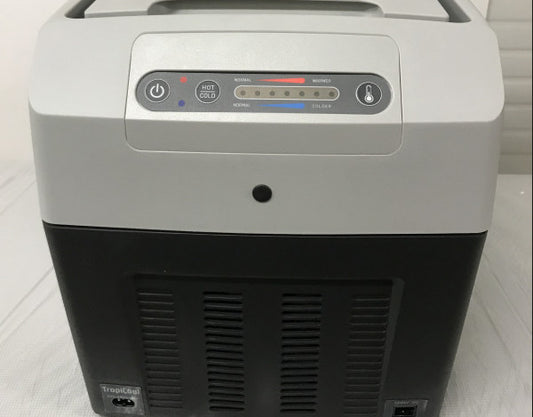 Irmscher Nissan Townstar Absorberkühlbox 14L