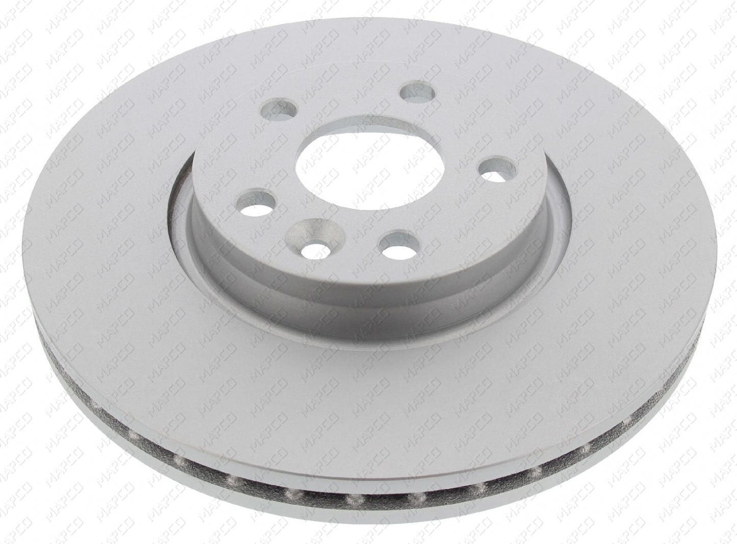 MAPCO Bremsscheibe Vorderachse  25821C