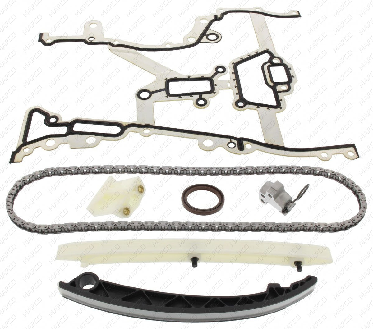 MAPCO Steuerkettensatz 75706