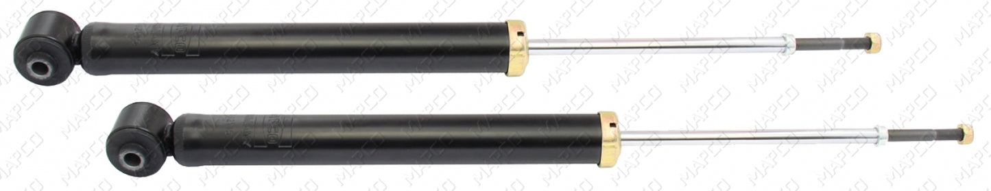 MAPCO Stoßdämpfer Satz  Hinterachse  40592/2