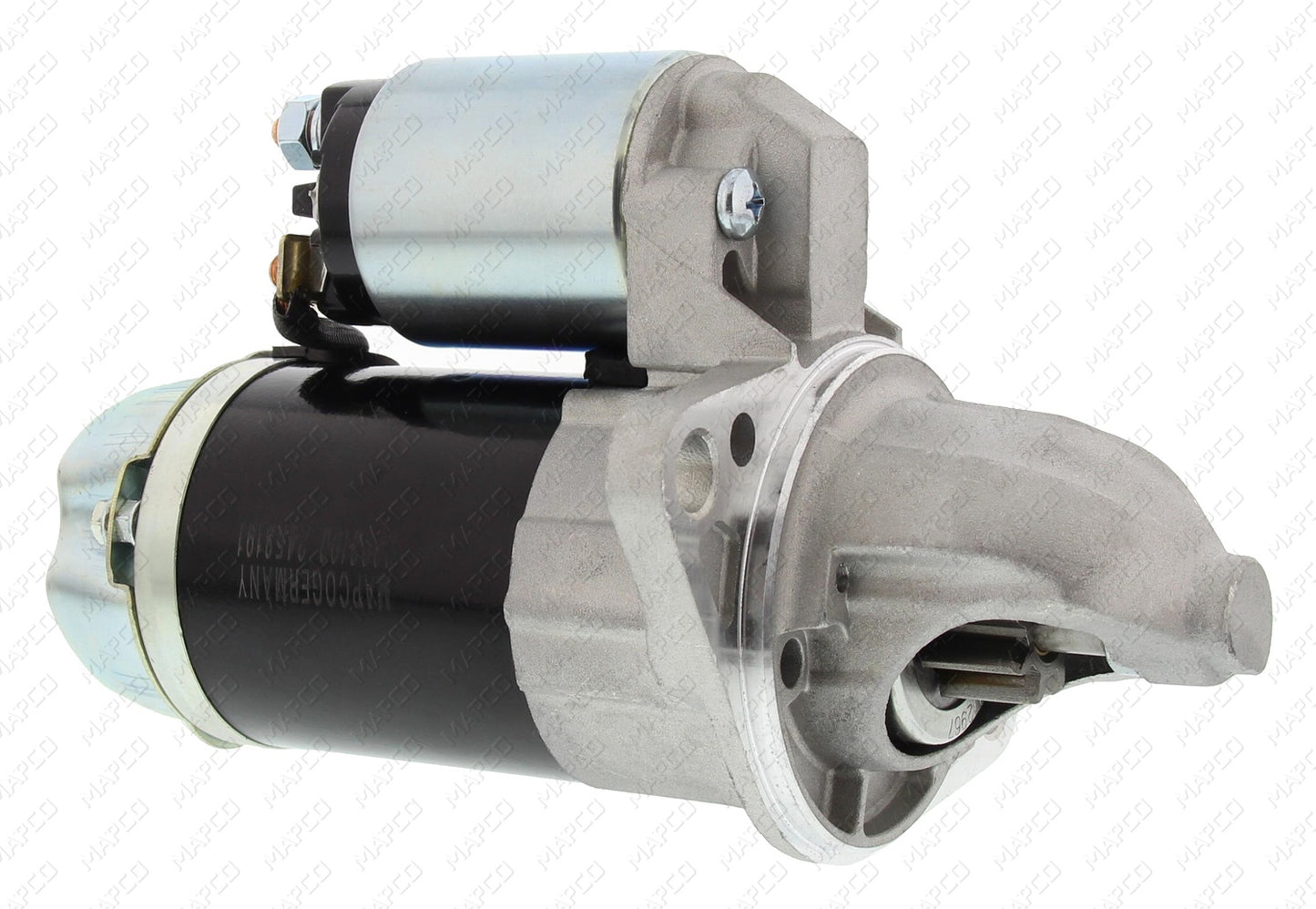 MAPCO Starter 13992