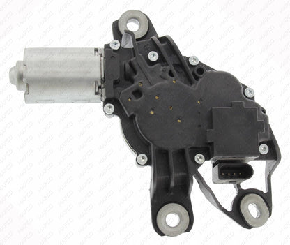 MAPCO Wischermotor hinten  90298