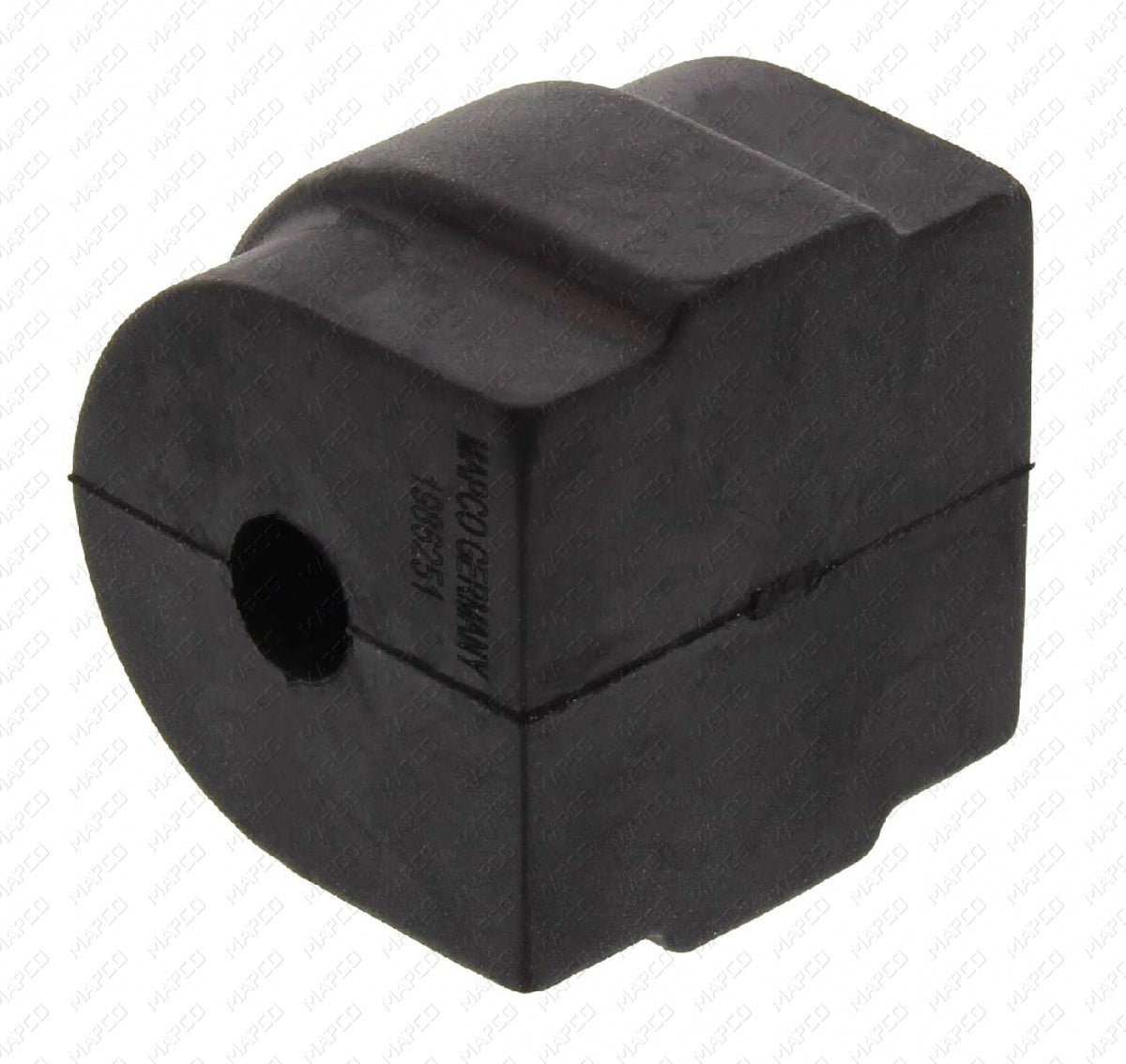 MAPCO Lagerung, Stabilisator Hinterachse beidseitig  38615