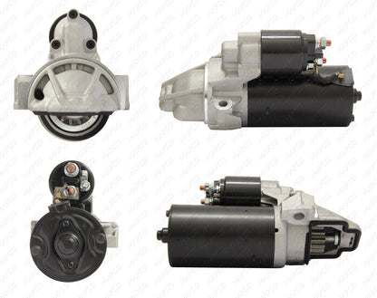 MAPCO Starter 13452