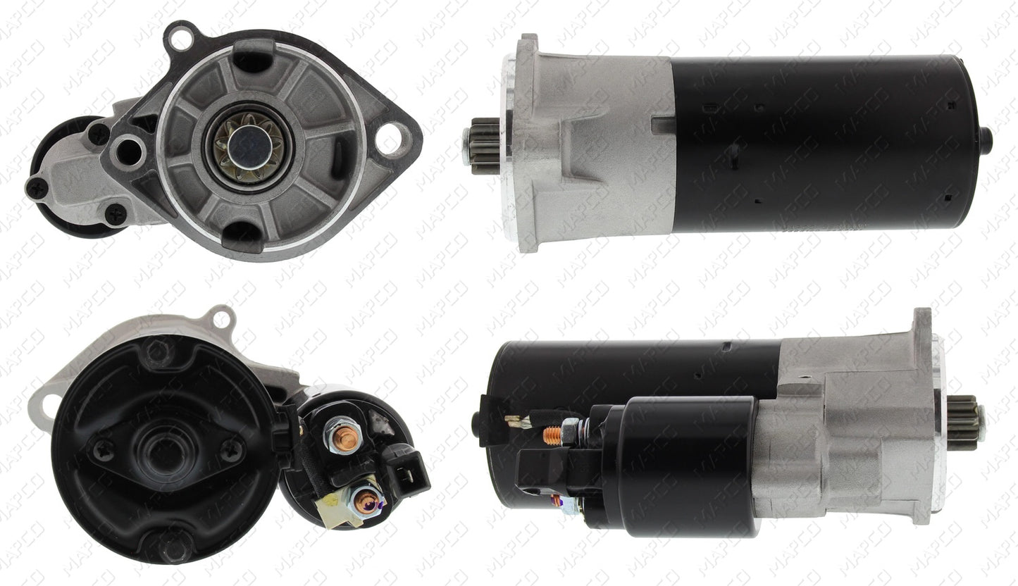 MAPCO Starter 13863