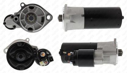 MAPCO Starter 13863