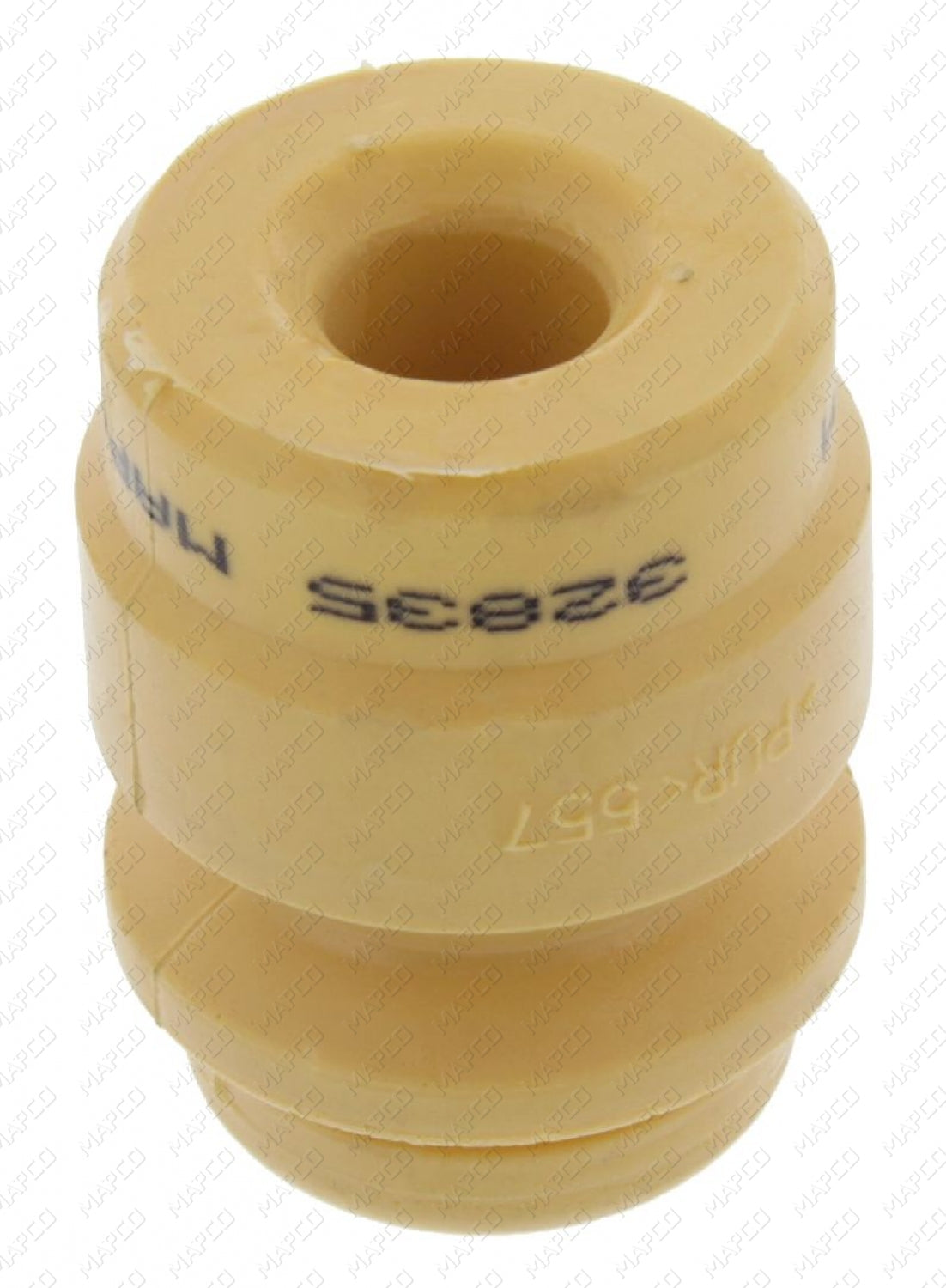 MAPCO Anschlagpuffer, Federung Vorderachse links  Vorderachse rechts  32835